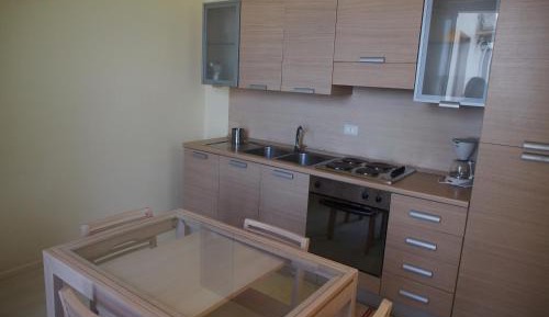 Apartment (5 Adults)
