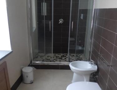 Quadruple Room with Garden View
