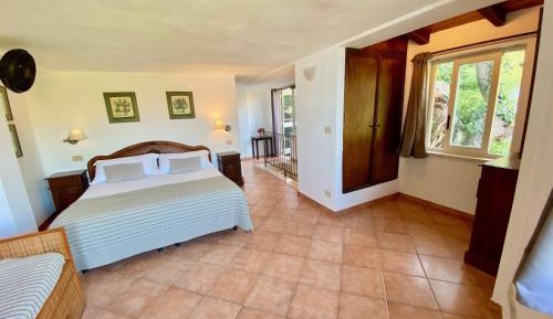 Apartment - Split Level