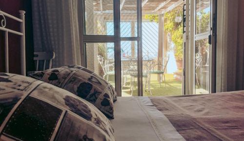 Double Room with Sea View
