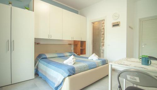 Comfort Triple Room with Shower