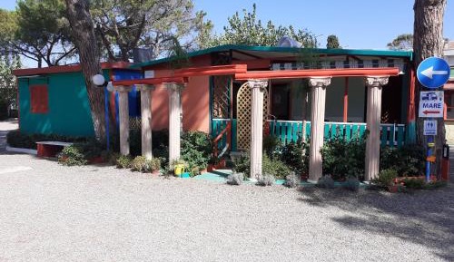 Family Bungalow