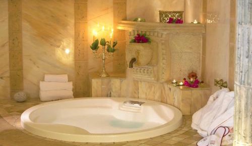 Deluxe Junior Suite