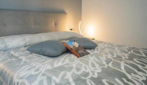 Double Room with Balcony and Sea View