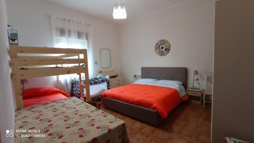 Double or Twin Room with Private Bathroom