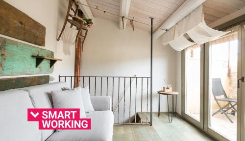 Duplex Apartment