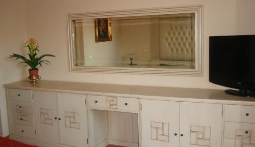 Superior Double Room with Terrace