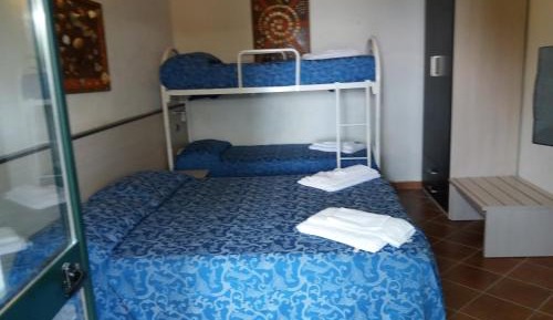Double Room with Sea View