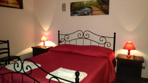 Double or Twin Room with Private Bathroom