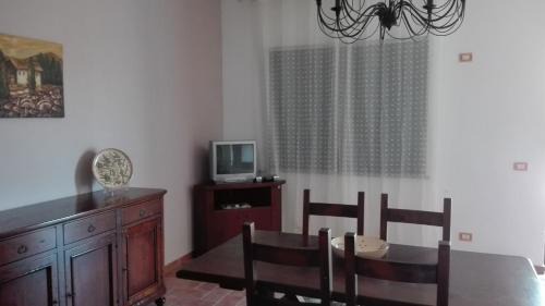 Large Two-Bedroom Apartment