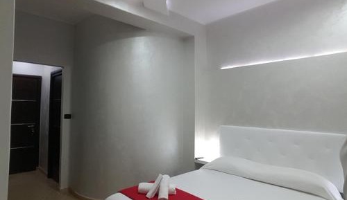 Deluxe Double Room with Bath