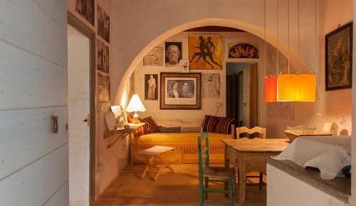 Vacation Home