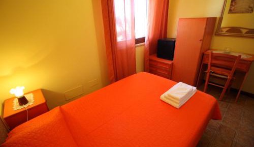 Single Room with Sea View