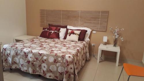 Large Double or Twin Room