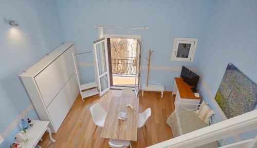 Family Room - Annex