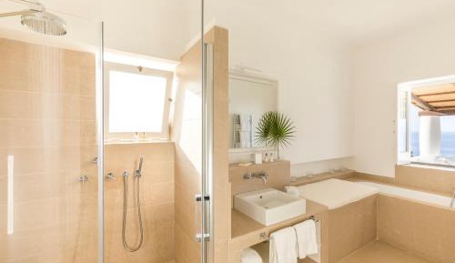 Suite with Terrace