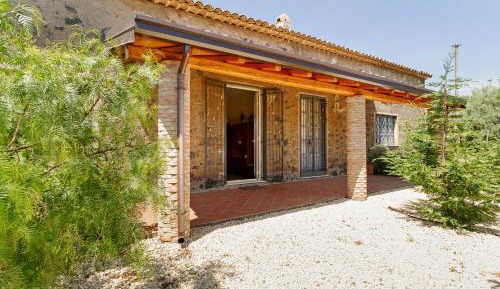 Two Bedroom House