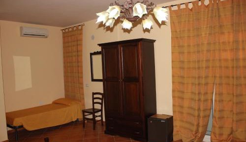 Triple Room with Balcony