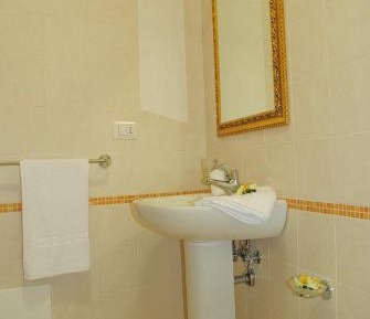 Classic Triple Room