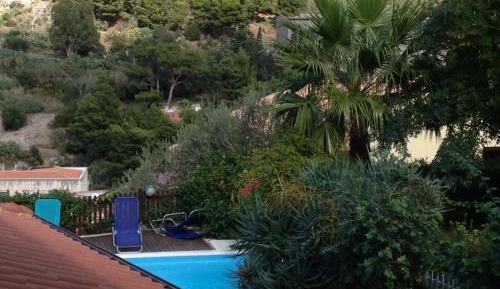 Double or Twin Room with Garden View