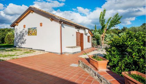 Suite with Garden View