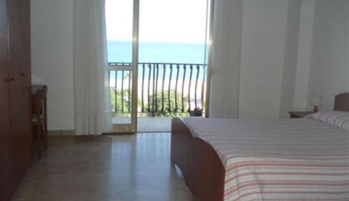 Double or Twin Room with Balcony