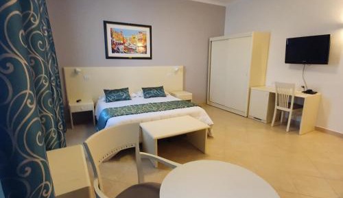 Superior Quadruple Room