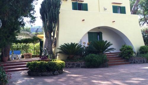 Vacation Home