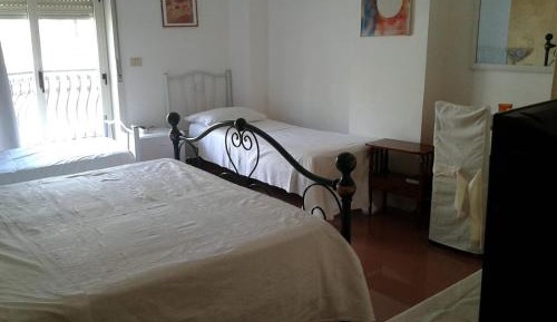 Double Room - Annex