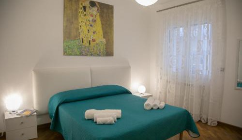 Deluxe Double or Twin Room with Spa Bath