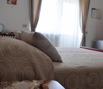 Double Room with Extra Bed