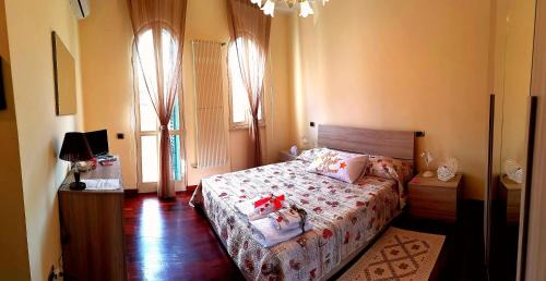 Double Room with Spa Bath