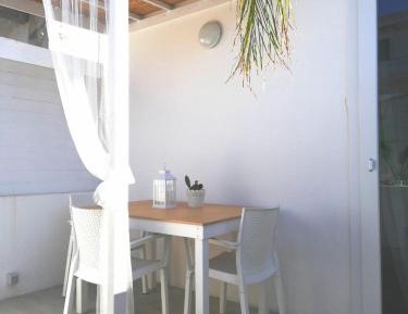 King Room with Garden View