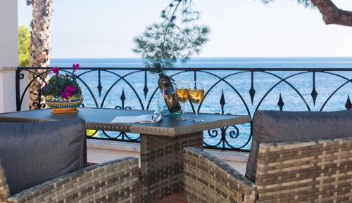Apartment with Sea View