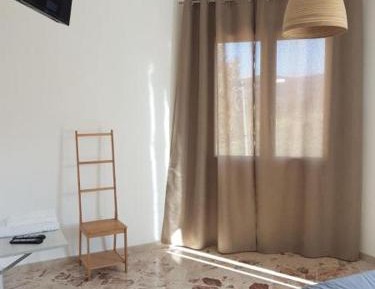 Quadruple Room with Private Bathroom