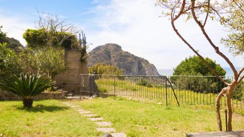 Villa with Sea View