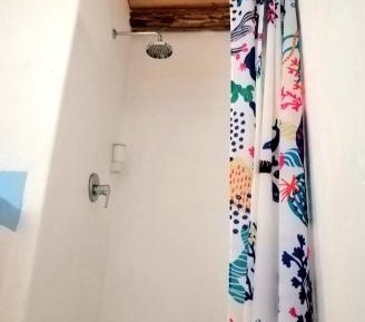 Triple Room with Sea View