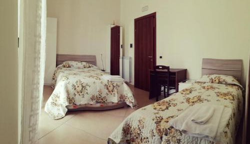 Budget Twin Room
