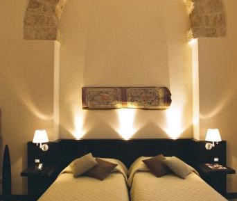 Classic Double or Twin Room