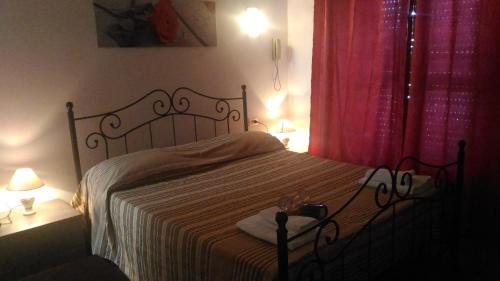 Economy Triple Room