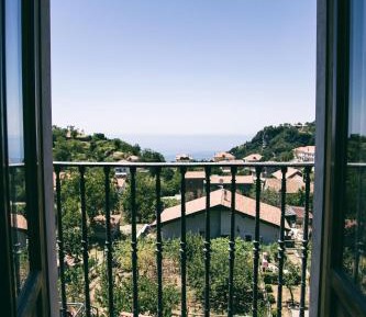 King Room with Sea View