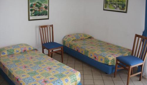 Suite with Sea View