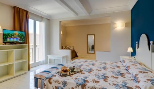 Family Junior Suite