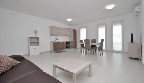 Standard Apartment