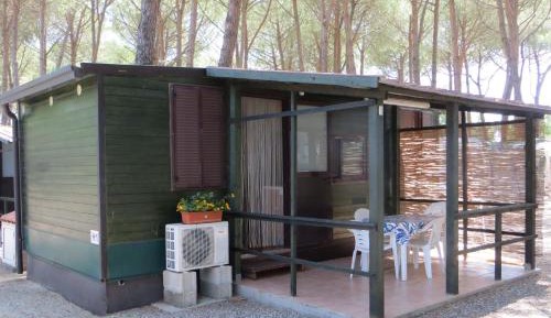 Mobile Home (3 Adults)