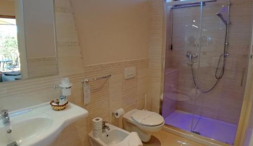 Junior Suite with Balcony