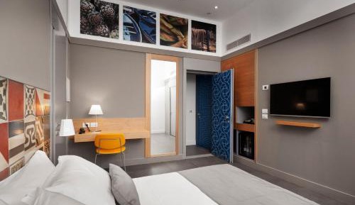 Double Room - Disability Access