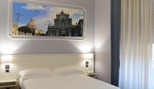 Superior Double or Twin Room with Balcony