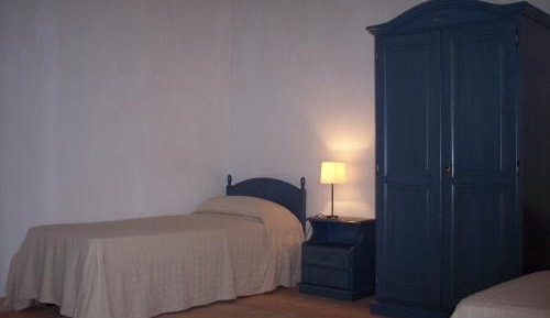 Two-Bedroom Apartment (6 Adults)