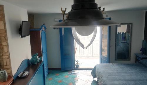 Double Room with Sea View